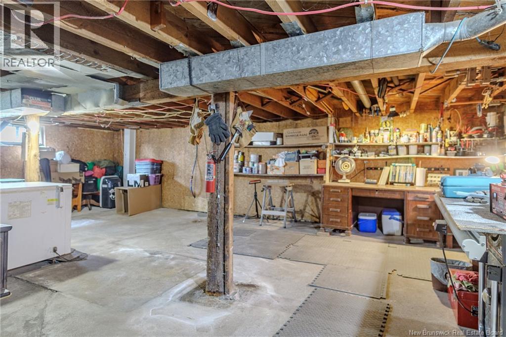 210 Molson Avenue, Saint John, New Brunswick  E2M 3J3 - Photo 27 - NB126684