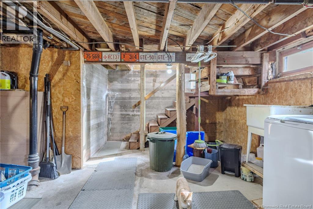 210 Molson Avenue, Saint John, New Brunswick  E2M 3J3 - Photo 28 - NB126684