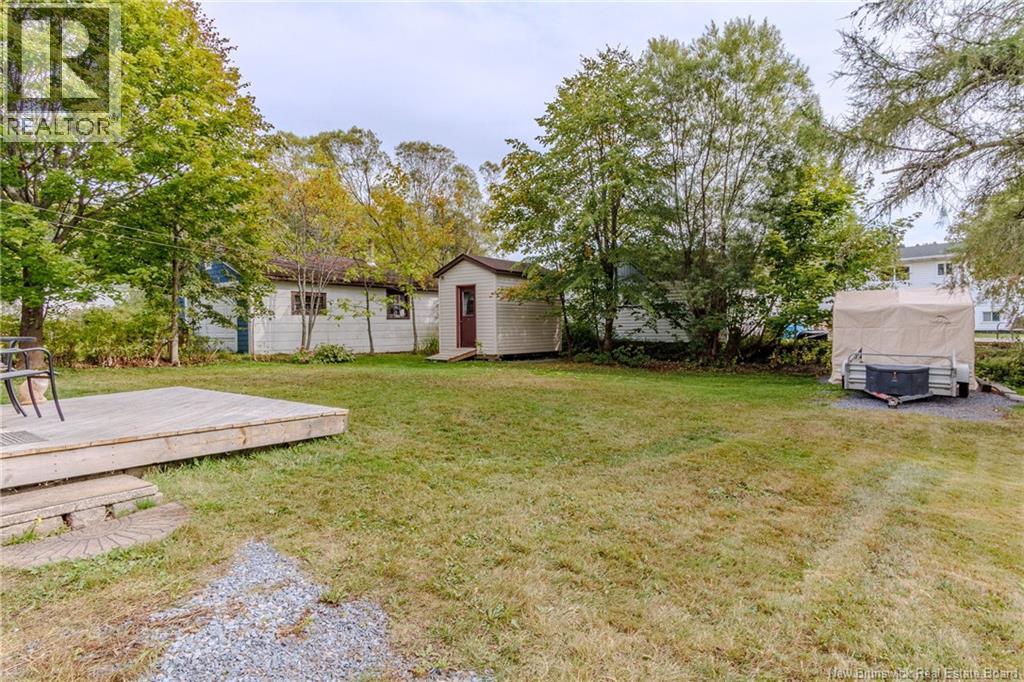 210 Molson Avenue, Saint John, New Brunswick  E2M 3J3 - Photo 29 - NB126684