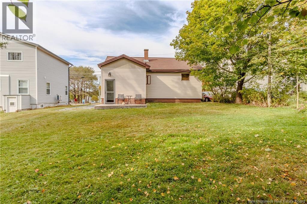 210 Molson Avenue, Saint John, New Brunswick  E2M 3J3 - Photo 32 - NB126684