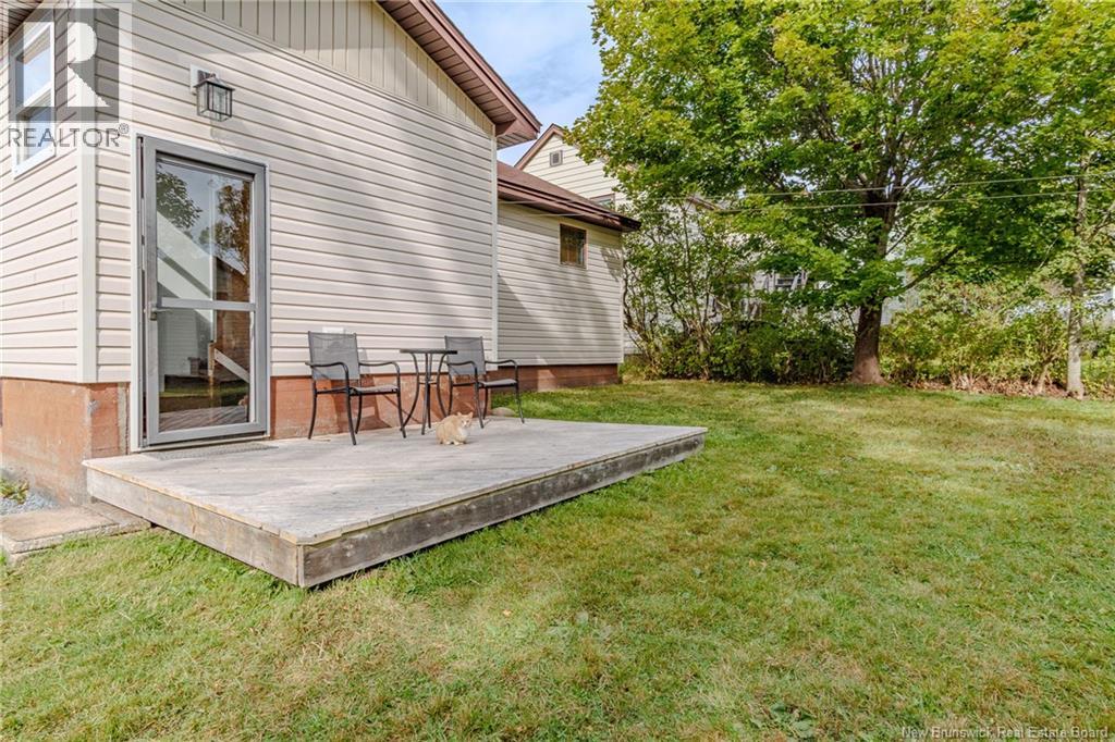 210 Molson Avenue, Saint John, New Brunswick  E2M 3J3 - Photo 33 - NB126684