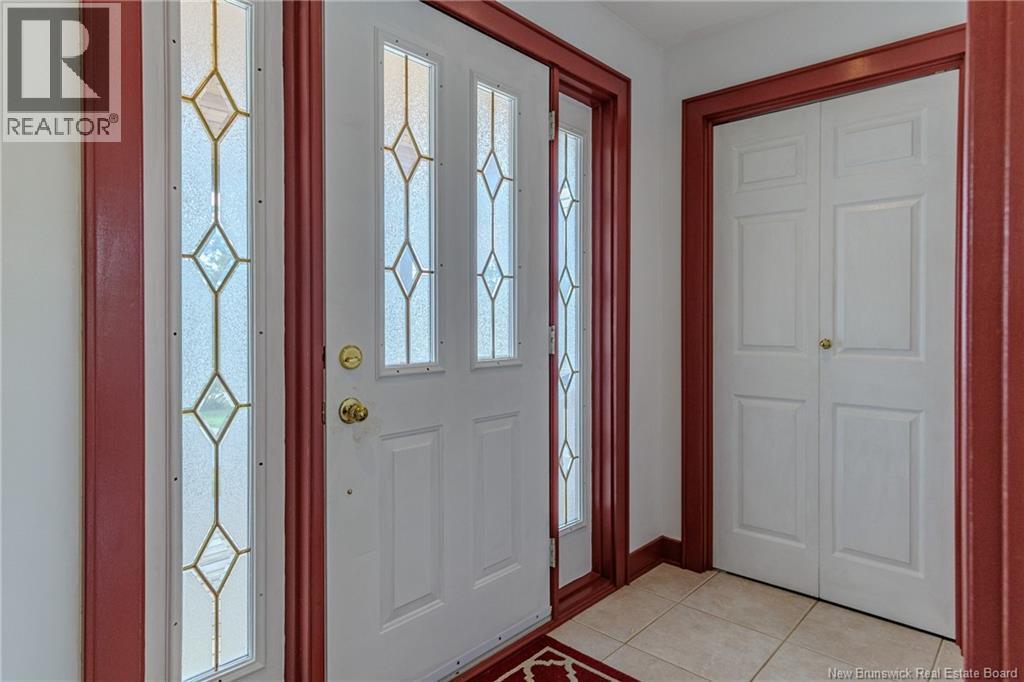 210 Molson Avenue, Saint John, New Brunswick  E2M 3J3 - Photo 4 - NB126684