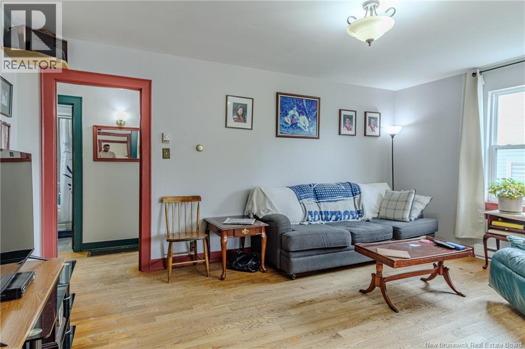 210 Molson Avenue, Saint John, New Brunswick  E2M 3J3 - Photo 6 - NB126684