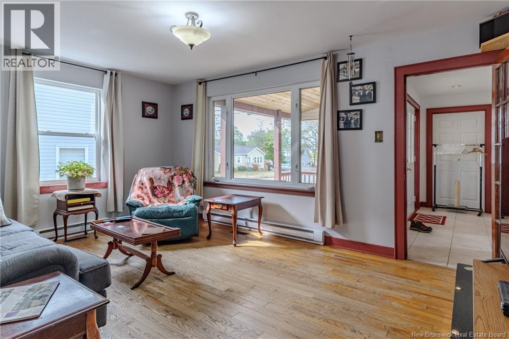 210 Molson Avenue, Saint John, New Brunswick  E2M 3J3 - Photo 7 - NB126684