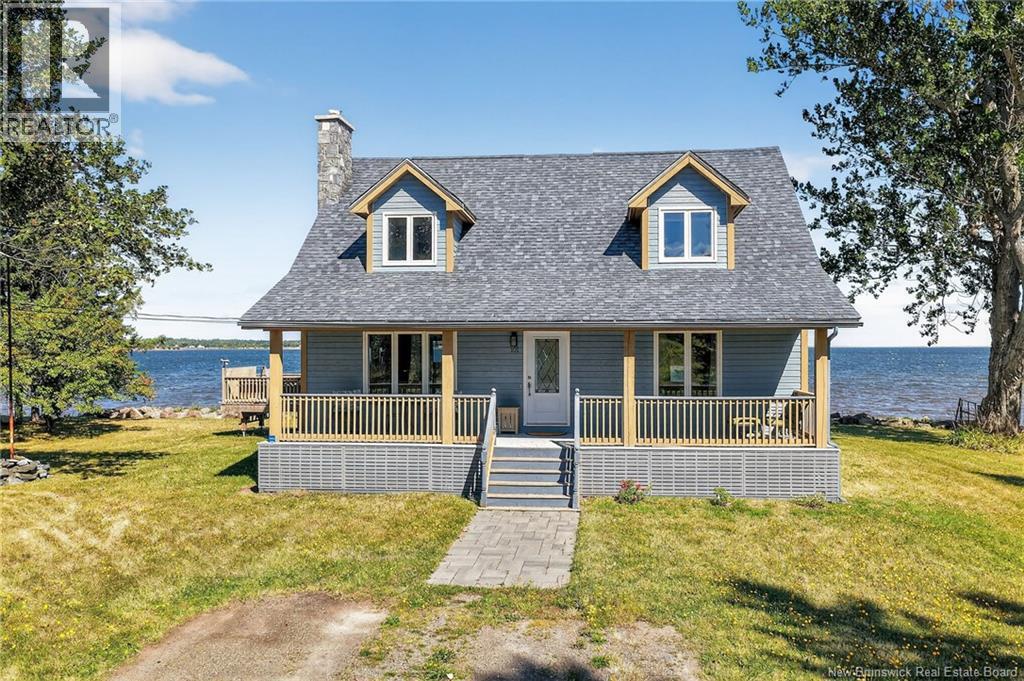 101 Louis Bourg, Bouctouche, New Brunswick