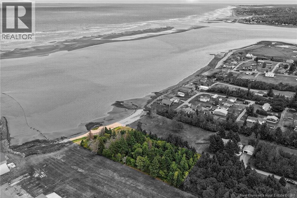 LOT 98-1 Des Lauriers, Grand-Barachois, New Brunswick