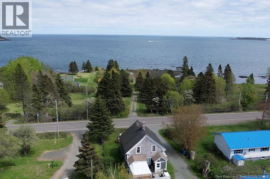 240 776 Route, Grand Manan, New Brunswick  E5G 1A5 - Photo 2 - NB126741