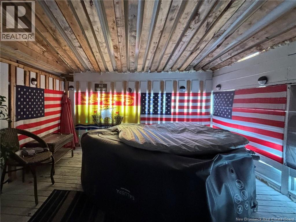 240 776 Route, Grand Manan, New Brunswick  E5G 1A5 - Photo 37 - NB126741