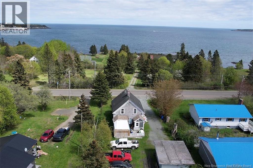 240 776 Route, Grand Manan, New Brunswick  E5G 1A5 - Photo 47 - NB126741