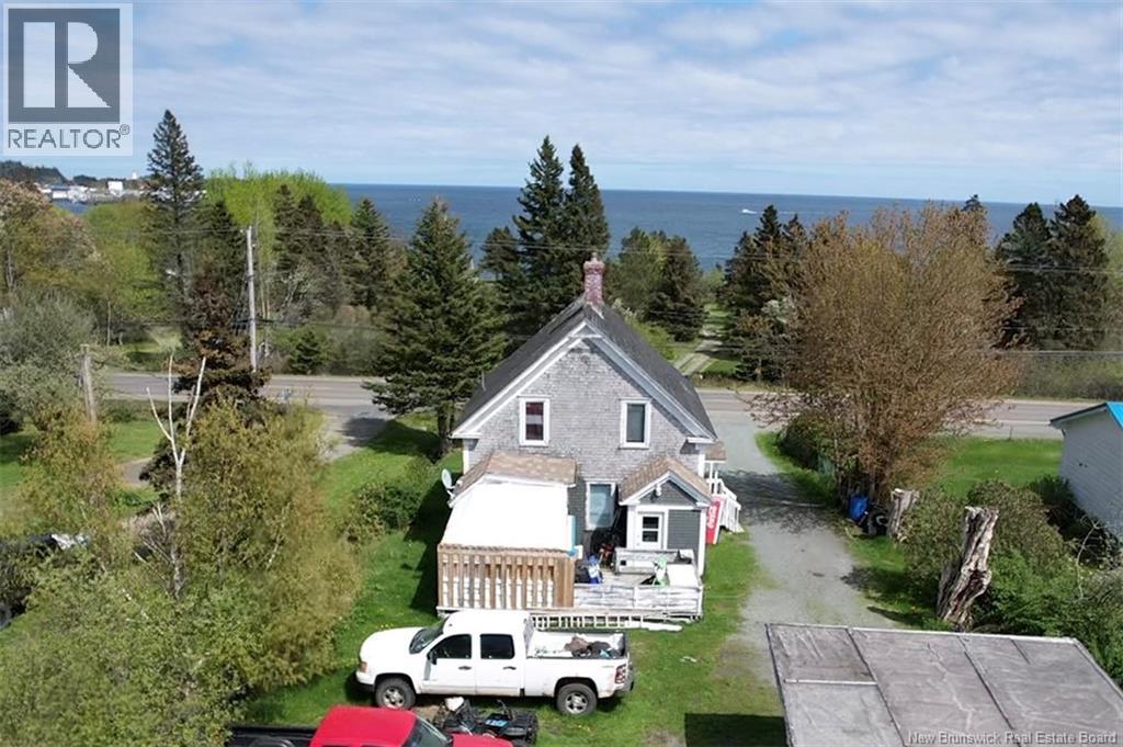 240 776 Route, Grand Manan, New Brunswick  E5G 1A5 - Photo 49 - NB126741