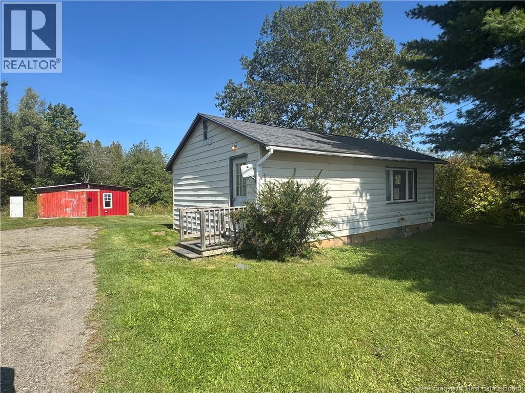 617 Route 170, Oak Bay, New Brunswick  E3L 3Y9 - Photo 2 - NB126687