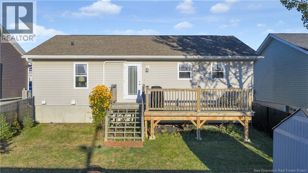 19 Bermuda Court, Saint John, New Brunswick  E2J 0G8 - Photo 26 - NB126652