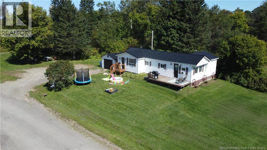 6 Station Road, Centreville, New Brunswick  E7K 3H3 - Photo 1 - NB126666