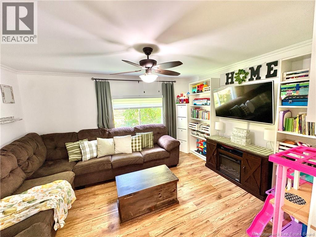 6 Station Road, Centreville, New Brunswick  E7K 3H3 - Photo 16 - NB126666