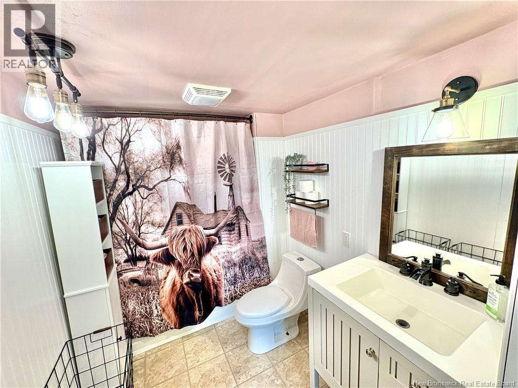 6 Station Road, Centreville, New Brunswick  E7K 3H3 - Photo 19 - NB126666