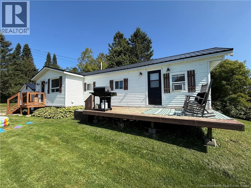 6 Station Road, Centreville, New Brunswick  E7K 3H3 - Photo 4 - NB126666