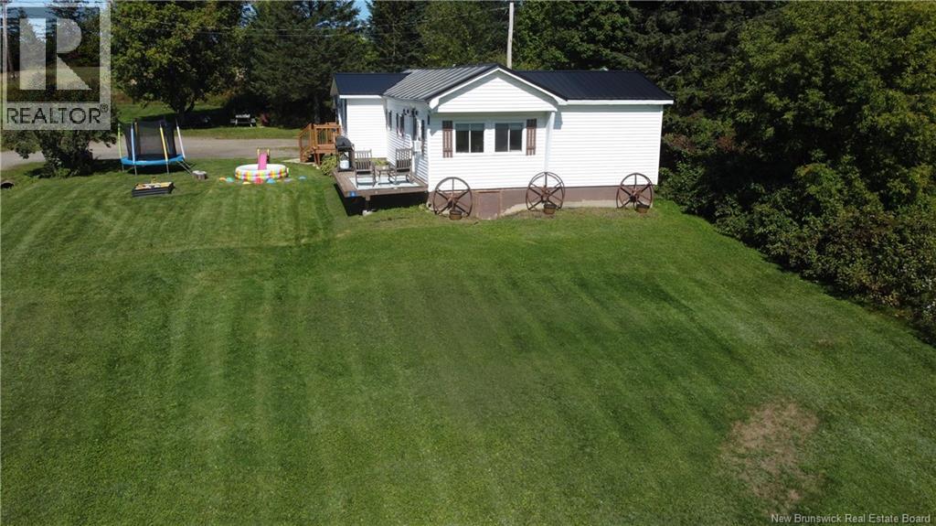 6 Station Road, Centreville, New Brunswick  E7K 3H3 - Photo 5 - NB126666