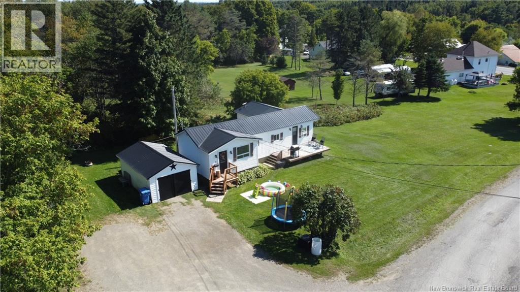6 Station Road, Centreville, New Brunswick  E7K 3H3 - Photo 6 - NB126666