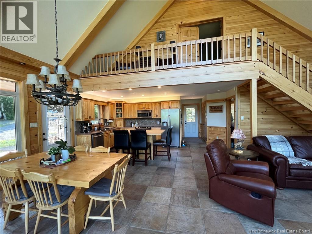 3190 Route 510, Browns Yard, New Brunswick  E4T 1W6 - Photo 14 - NB126745