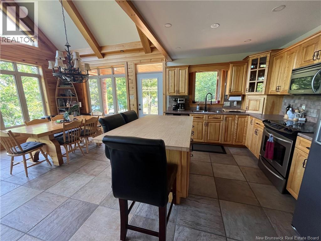 3190 Route 510, Browns Yard, New Brunswick  E4T 1W6 - Photo 17 - NB126745