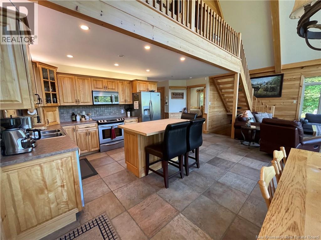 3190 Route 510, Browns Yard, New Brunswick  E4T 1W6 - Photo 18 - NB126745