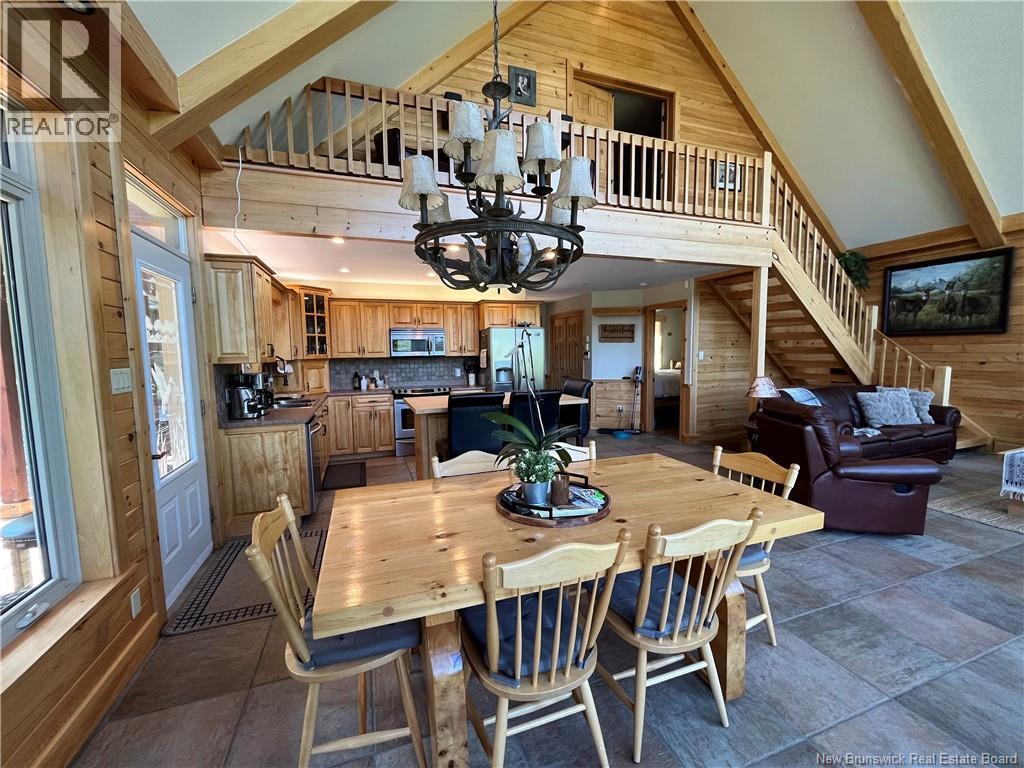 3190 Route 510, Browns Yard, New Brunswick  E4T 1W6 - Photo 19 - NB126745