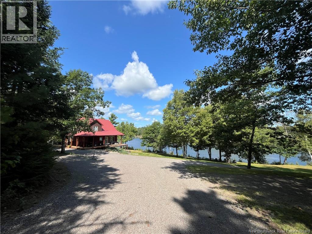 3190 Route 510, Browns Yard, New Brunswick  E4T 1W6 - Photo 2 - NB126745