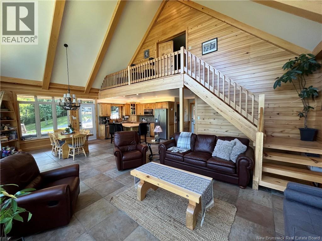 3190 Route 510, Browns Yard, New Brunswick  E4T 1W6 - Photo 22 - NB126745