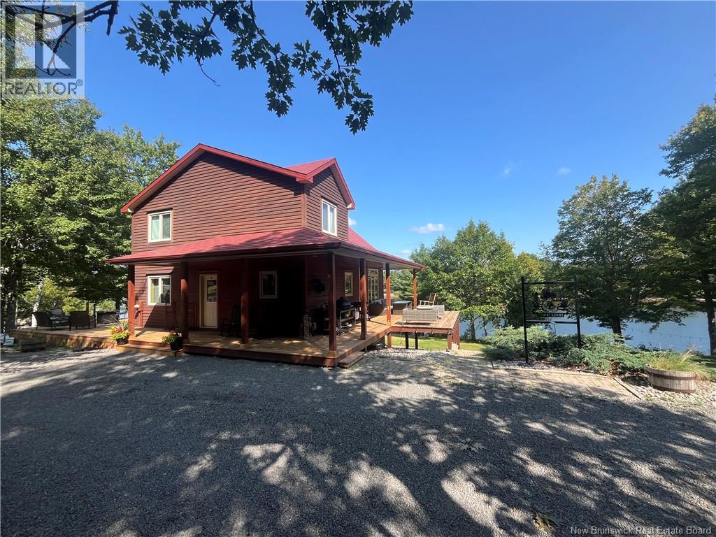 3190 Route 510, Browns Yard, New Brunswick  E4T 1W6 - Photo 3 - NB126745