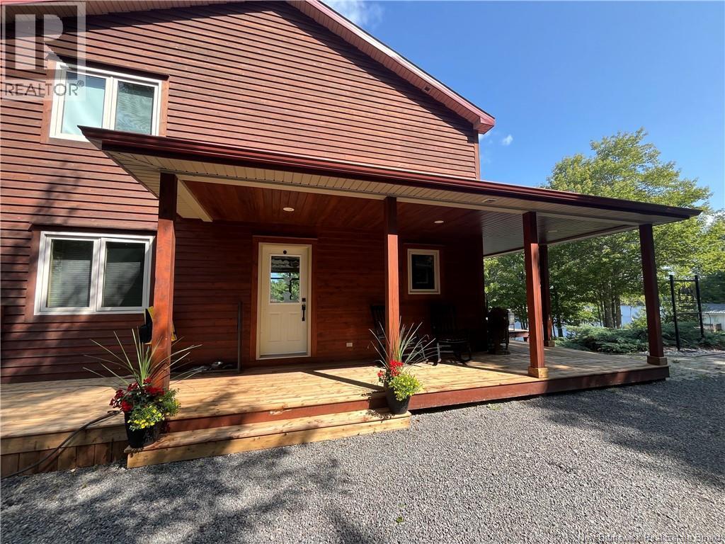 3190 Route 510, Browns Yard, New Brunswick  E4T 1W6 - Photo 4 - NB126745