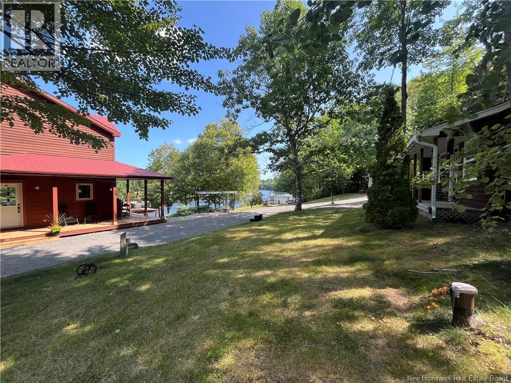 3190 Route 510, Browns Yard, New Brunswick  E4T 1W6 - Photo 43 - NB126745
