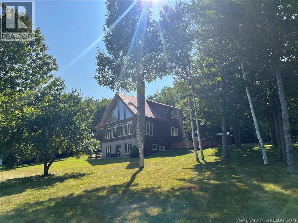 3190 Route 510, Browns Yard, New Brunswick  E4T 1W6 - Photo 6 - NB126745