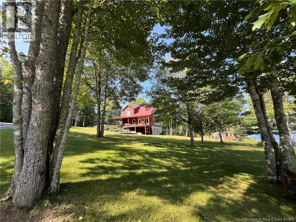 3190 Route 510, Browns Yard, New Brunswick  E4T 1W6 - Photo 8 - NB126745