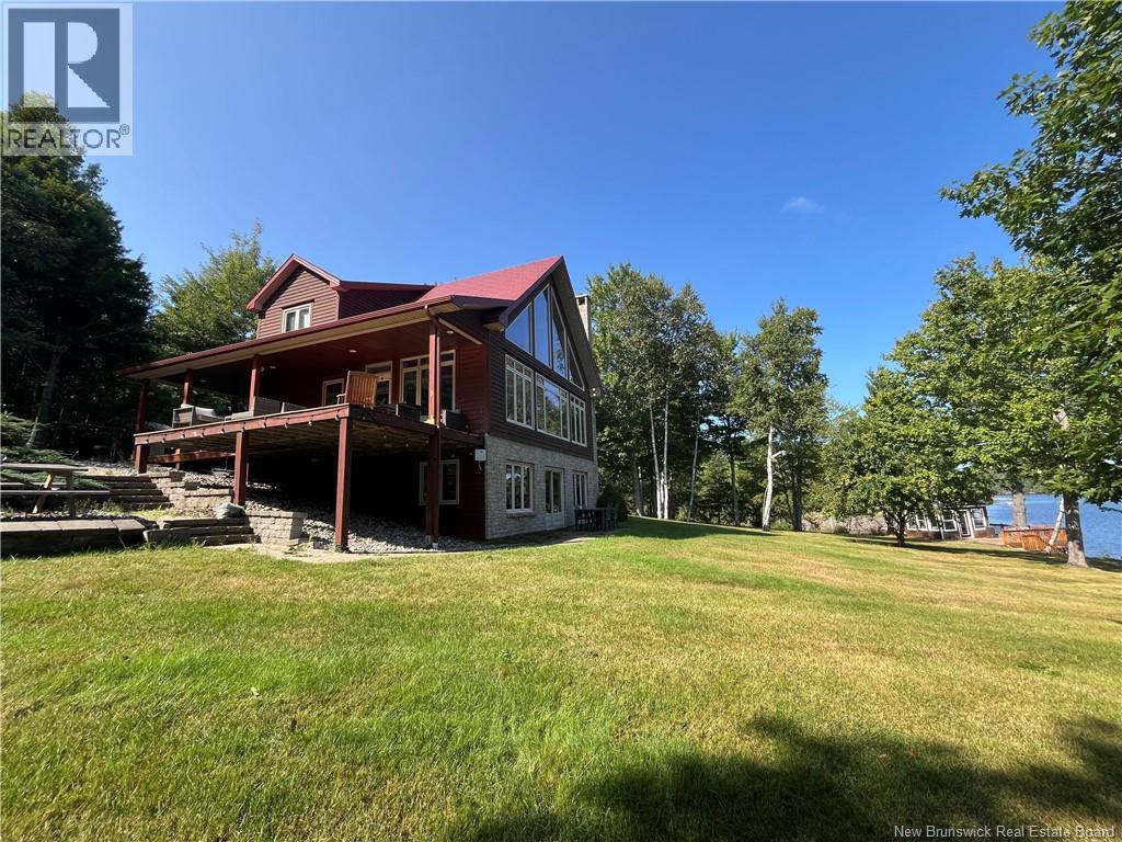 3190 Route 510, Browns Yard, New Brunswick  E4T 1W6 - Photo 9 - NB126745