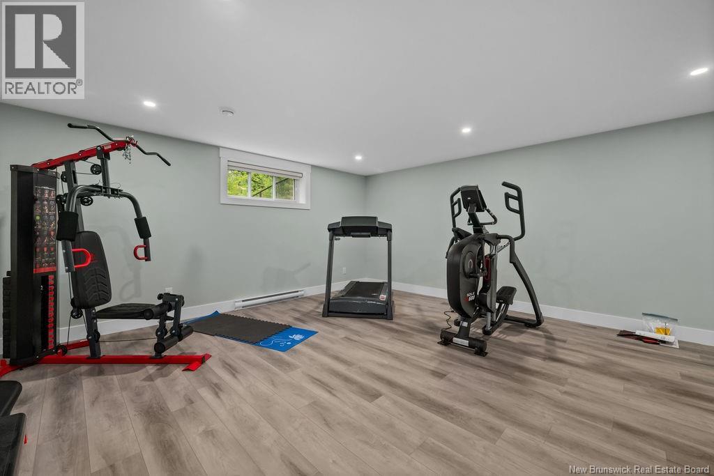 82 Rosebank Crescent, Moncton, New Brunswick  E1E 0B6 - Photo 45 - NB126494