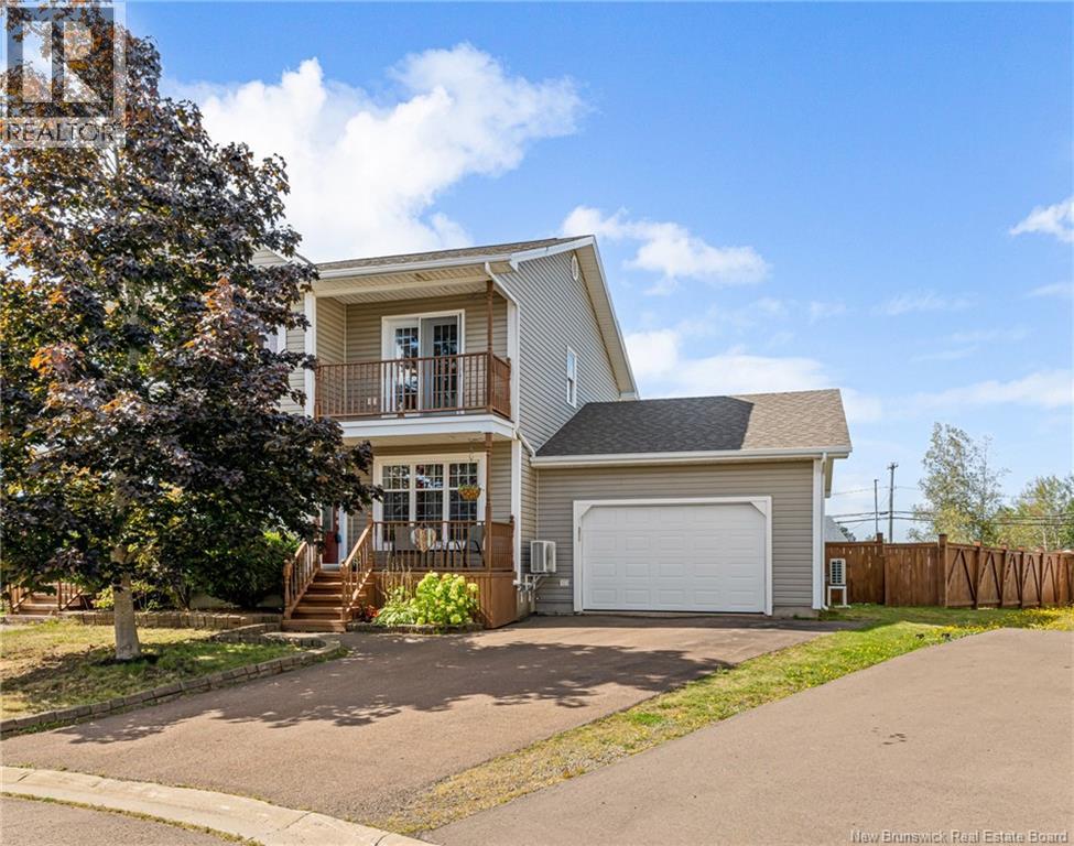 24 Danube Court, Dieppe, New Brunswick  E1A 8G6 - Photo 2 - NB126712