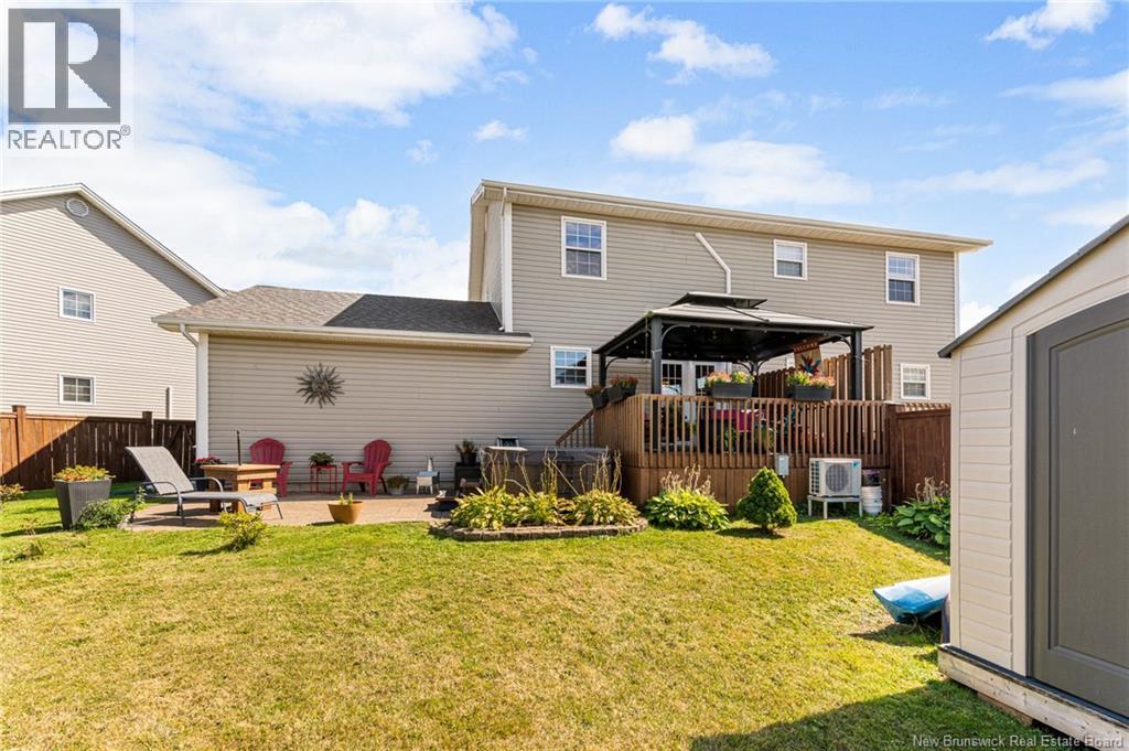24 Danube Court, Dieppe, New Brunswick  E1A 8G6 - Photo 32 - NB126712