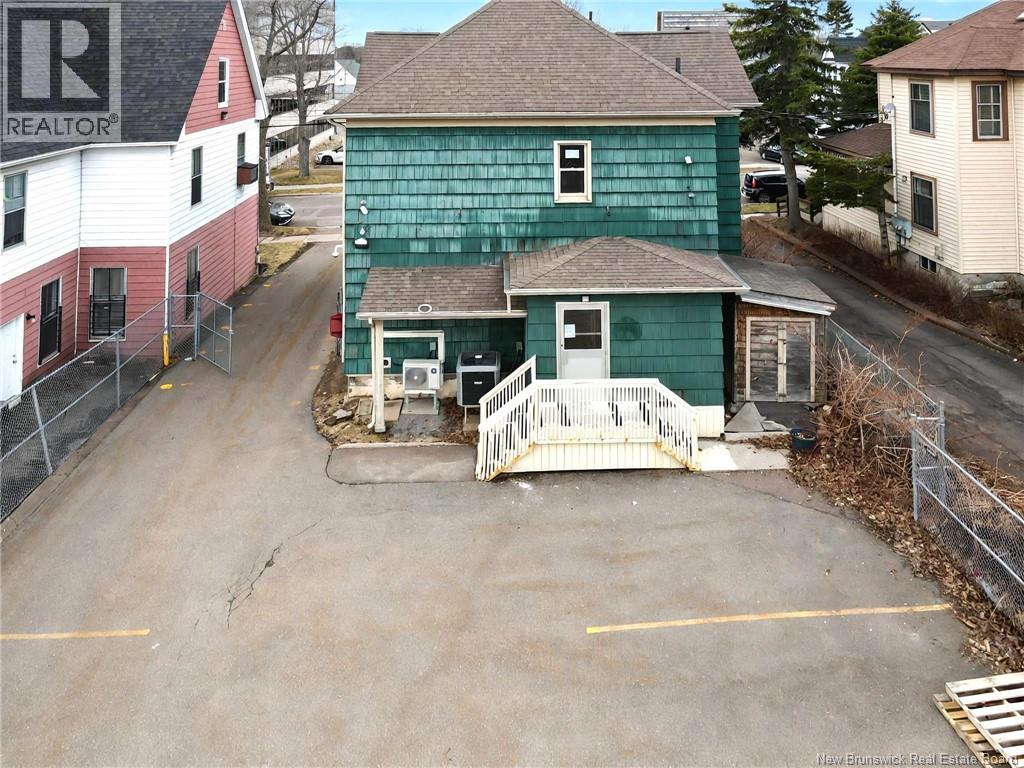 107 Cameron Street, Moncton, New Brunswick  E1C 5Y7 - Photo 5 - NB126637