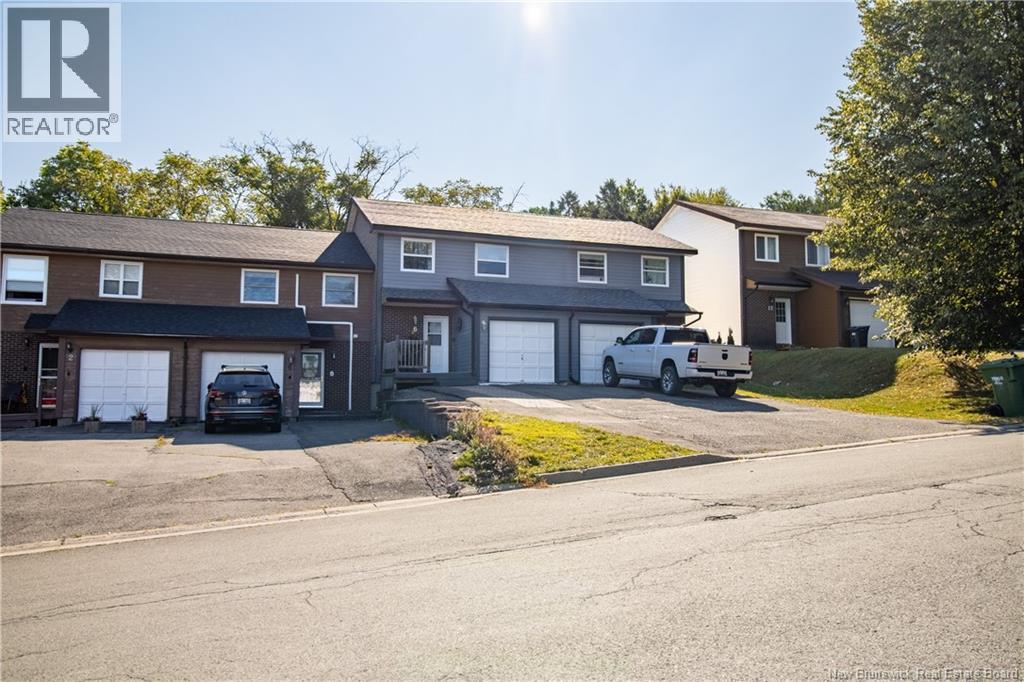 6 Angelview Court, Fredericton, New Brunswick  E3B 7A8 - Photo 49 - NB126603