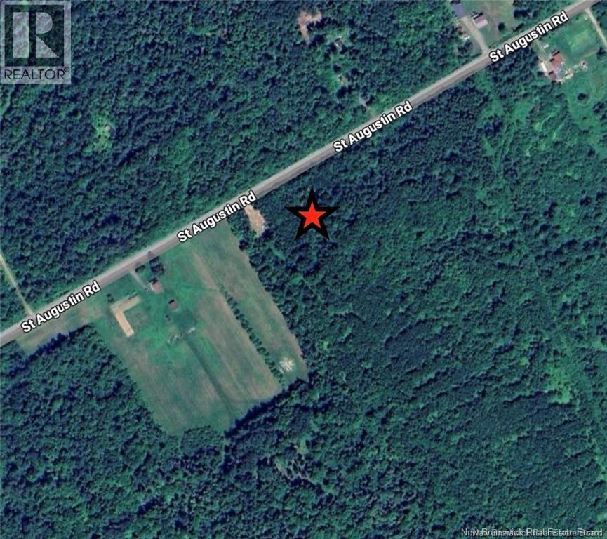 Lot 21-1 Saint Augustin, Adamsville, New Brunswick  E4T 2E9 - Photo 10 - NB126764