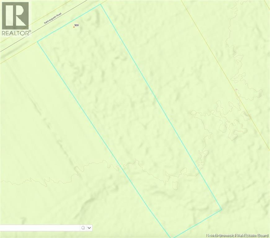 Lot 21-1 Saint Augustin, Adamsville, New Brunswick  E4T 2E9 - Photo 3 - NB126764