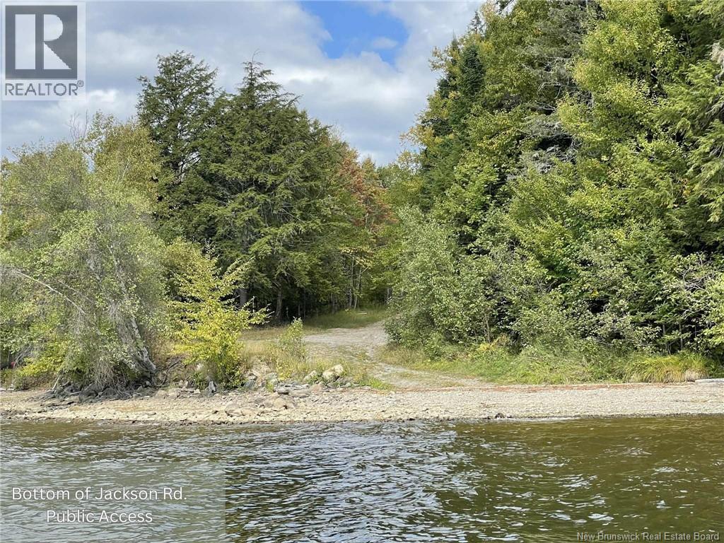 Lot Jackson Road, Keswick Ridge, New Brunswick  E6L 1V6 - Photo 11 - NB126782