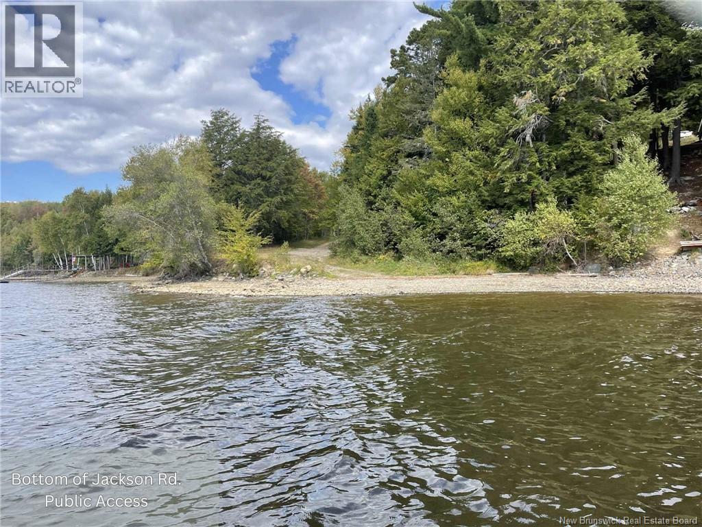 Lot Jackson Road, Keswick Ridge, New Brunswick  E6L 1V6 - Photo 12 - NB126782