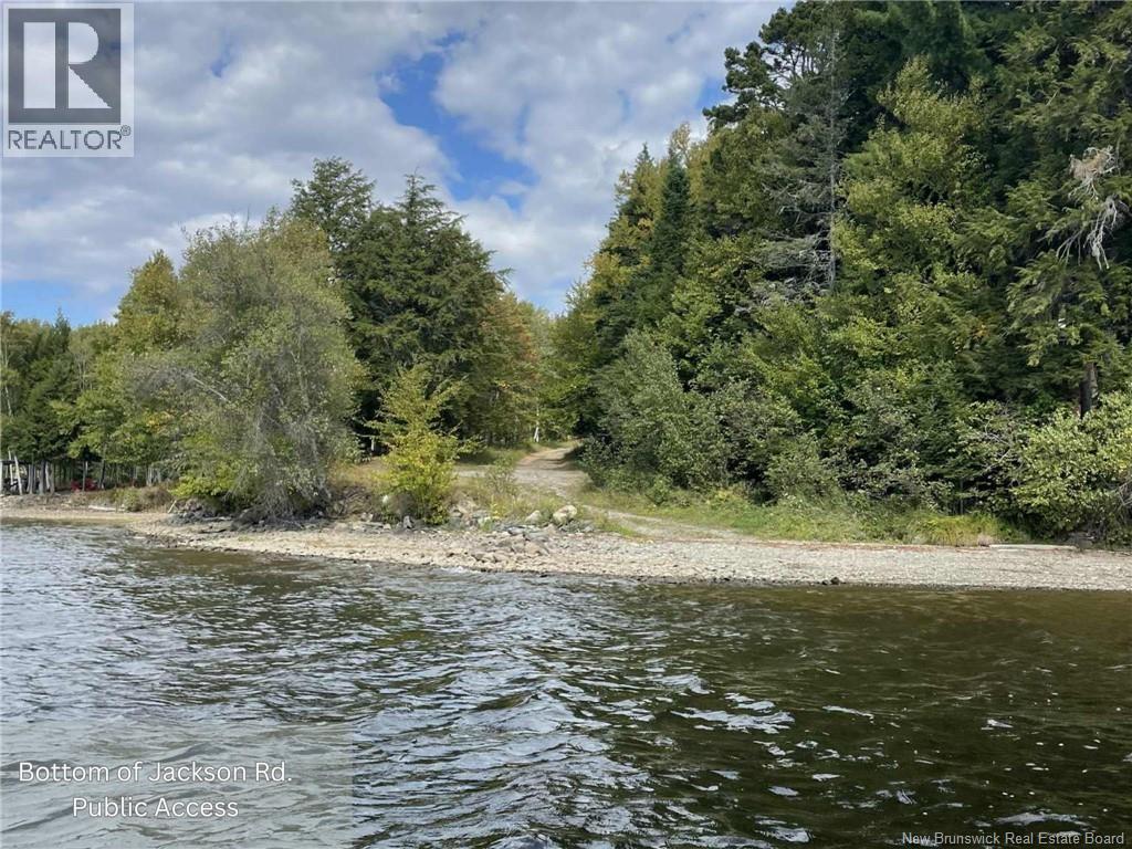 Lot Jackson Road, Keswick Ridge, New Brunswick  E6L 1V6 - Photo 14 - NB126782