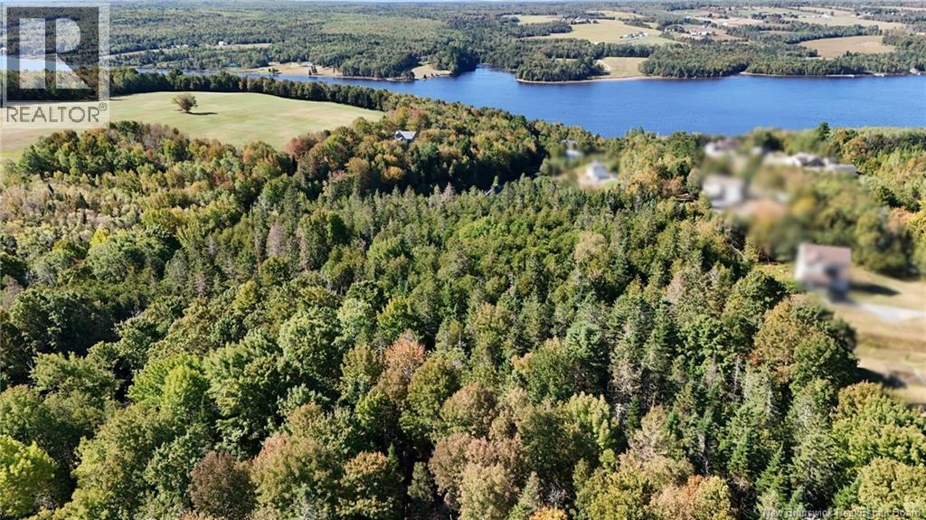 Lot Jackson Road, Keswick Ridge, New Brunswick  E6L 1V6 - Photo 4 - NB126782