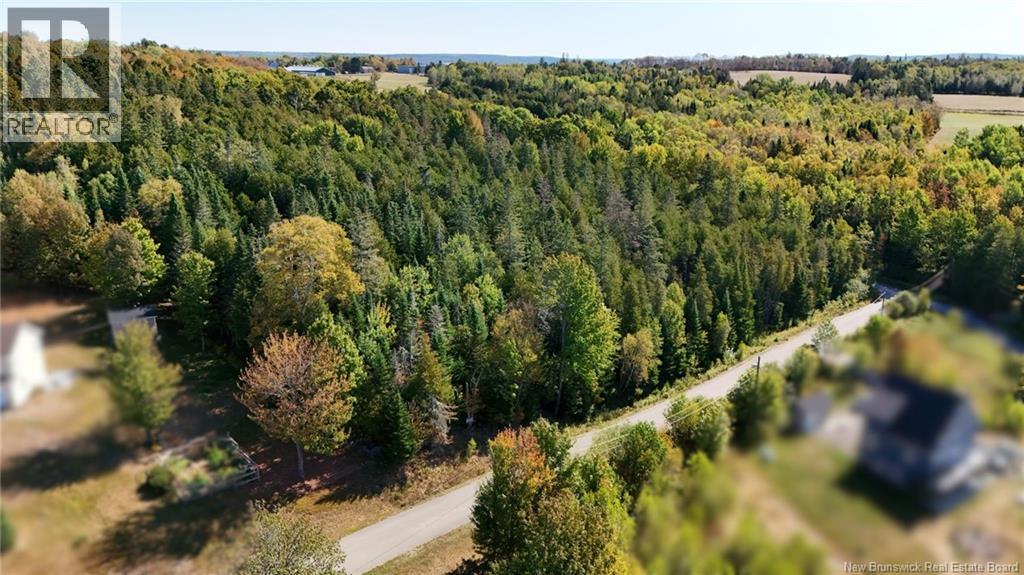 Lot Jackson Road, Keswick Ridge, New Brunswick  E6L 1V6 - Photo 7 - NB126782