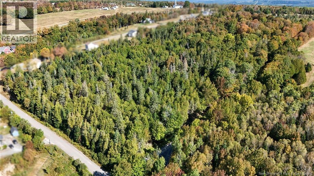 Lot Jackson Road, Keswick Ridge, New Brunswick  E6L 1V6 - Photo 8 - NB126782
