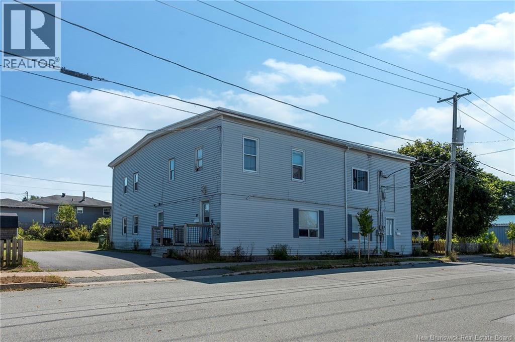 82-84 Rodney Street, Saint John, New Brunswick