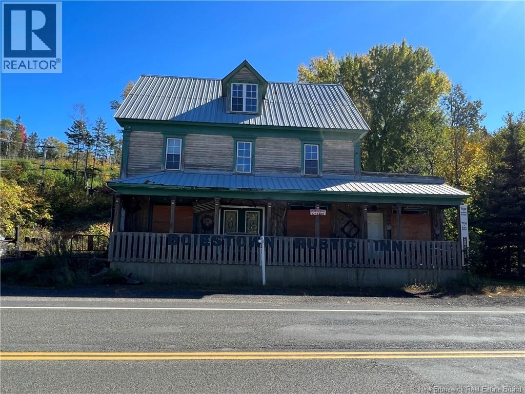 6180 Route 8, Boiestown, New Brunswick
