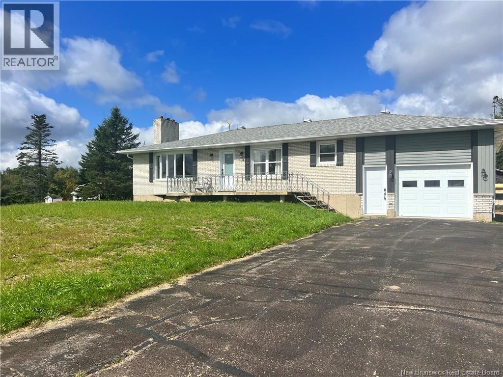 3139 Route 160 Route, Bois-Gagnon, New Brunswick